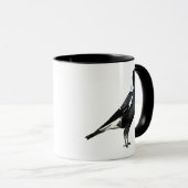 Magpie Mug (Devant droit)
