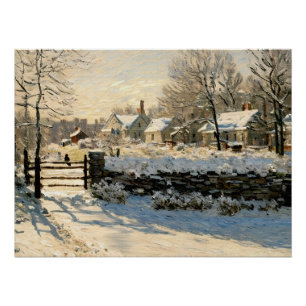 Magpie Perfect Poster