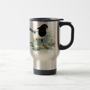 Magpie Travel Mug