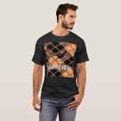 MAGPYLE T-SHIRT (Voorkant volledig)