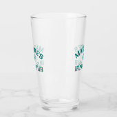 Maguire's Ierse Pub Glas (Links)