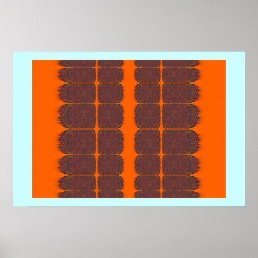 Magvis 1077 poster (Voorkant)