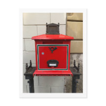 Magyar Posta (Hongaarse post)