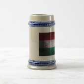 Magyar zászló bierpul (Center)