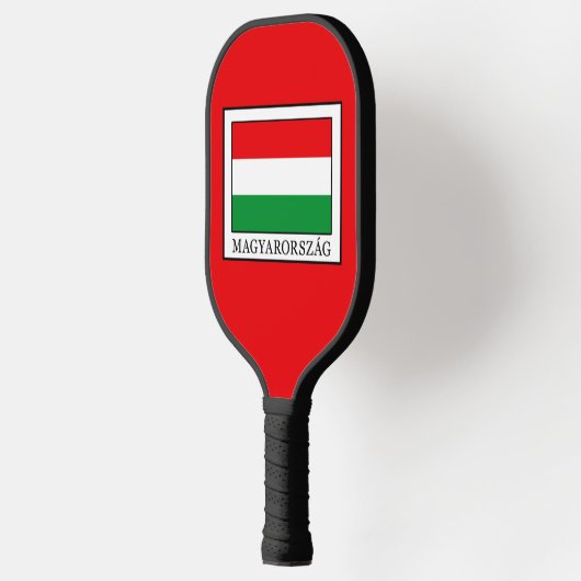 Magyarország Pickleball Paddle (Links)