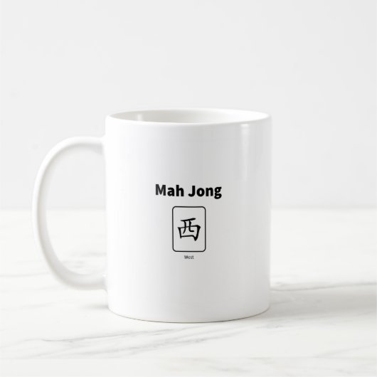 Mah Jong Mok (Links)