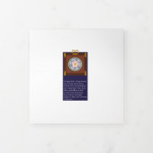 Mah Jongg Carrés triple carte (Protection)