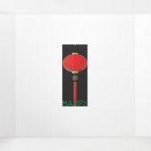 Mah Jongg Carte Triple (Intérieur au milieu)