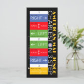 Mah Jongg Charleston Carte Plat 1 (Debout devant)