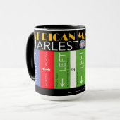 Mah Jongg Charleston Mok (Voorkant links)