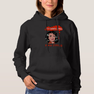 Mah Jongg Chinese Domino Game Ameican Mah Jong App Hoodie
