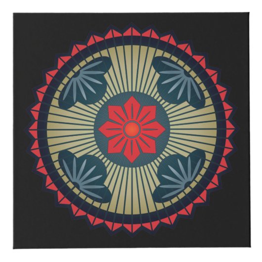 Mah Jongg Cube (Droite)