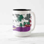 Mah Jongg De Mok Mahj Madame (Voorkant rechts)