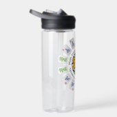 Mah Jongg Friends Water Bottle Waterfles (Rechts)
