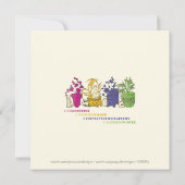 Mah Jongg Game Carte Plat (Dos)