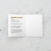 Mah Jongg Garden Kaart (Binnen)