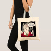 Mah Jongg Gezegden Heaven Tote Bag (Voorkant (product))