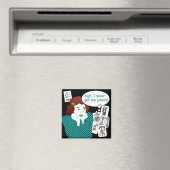 Mah Jongg Gezegden Jokers Magneet (Insitu (Vaatwasser))