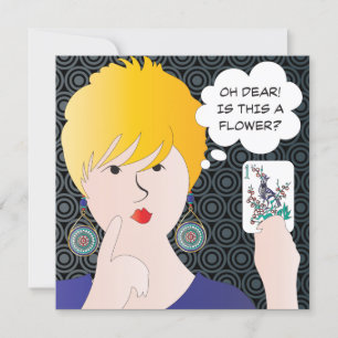 Mah Jongg Gezegden One Bam Flat Kaart