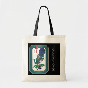 Mah Jongg Holiday Tas