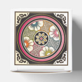 Mah Jongg Jokers Bedankdoosjes (Bovenkant)