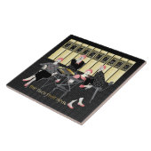 Mah Jongg Les Carreaux Qui Guérissent (Côté)