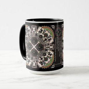 Mah Jongg Limerick Kong Mok