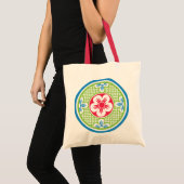 Mah Jongg Logo Tas (Voorkant (product))