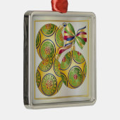 Mah Jongg Ornements de Noël (Droite)