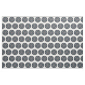 Mah Jongg Pattern Stof (Yard (91,4 cm))