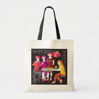 Mah Jongg Sac d'Anniversaire actuel