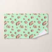 Mah Jongg Towel Handdoek (Handdoek)