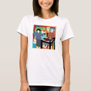 Mah Jongg Winner Shirt