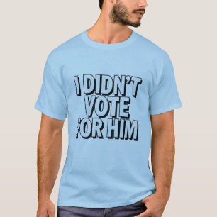 MAHA Maak Amerika Weer Gezond Patriotisch T-shirt