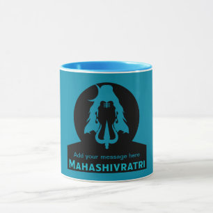 Maha Shivratri - Happy Maha Shivratri Mok