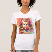 Mahadev T-shirt (Voorkant)