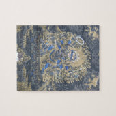 Mahakala Puzzle Legpuzzel (Horizontaal)