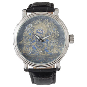 Mahakala Watch Horloge