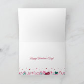 Mahal Kita Walang Iba Filipino Valentijn Card Feestdagen Kaart (Binnen)