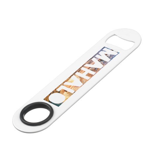 Mahalo (Devant angulaire)