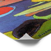 'Mahana No Atua' - Paul Gauguin Print (Hoek)