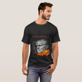 Mahant T-shirt (Voorkant volledig)