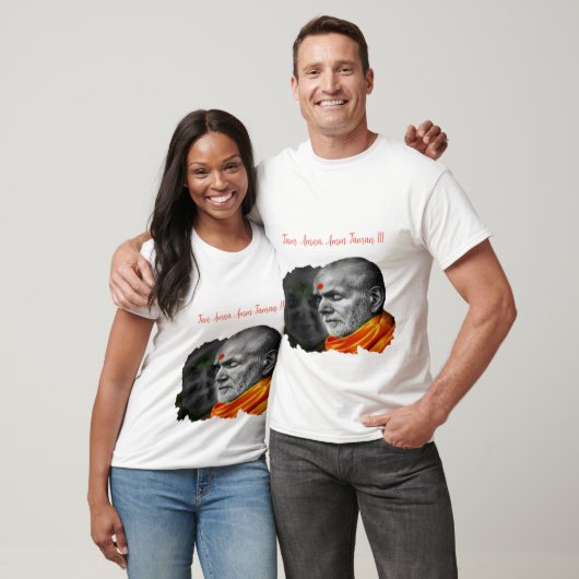 Mahant T-shirt (Unisex)