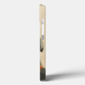 Maharaja 2010 Case-Mate iPhone case (Achterkant / Links)