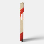 Maharaja 2010 Case-Mate iPhone case (Achterkant / Rechts)