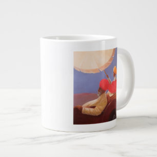 Maharaja op Speed 2010 Grote Koffiekop