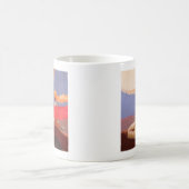 Maharaja op Speed 2010 Koffiemok (Center)