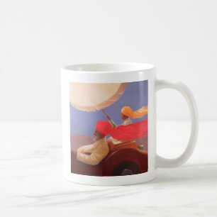 Maharaja op Speed 2010 Koffiemok