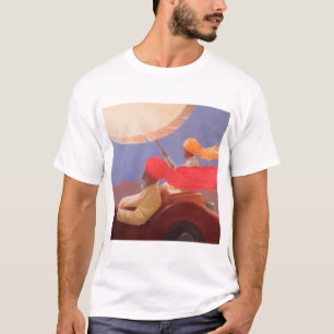 Maharaja op Speed 2010 T-shirt