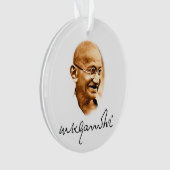 Mahatma (devant)